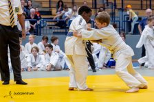 27.04.2025 Wachau JUDO Kids Cup
